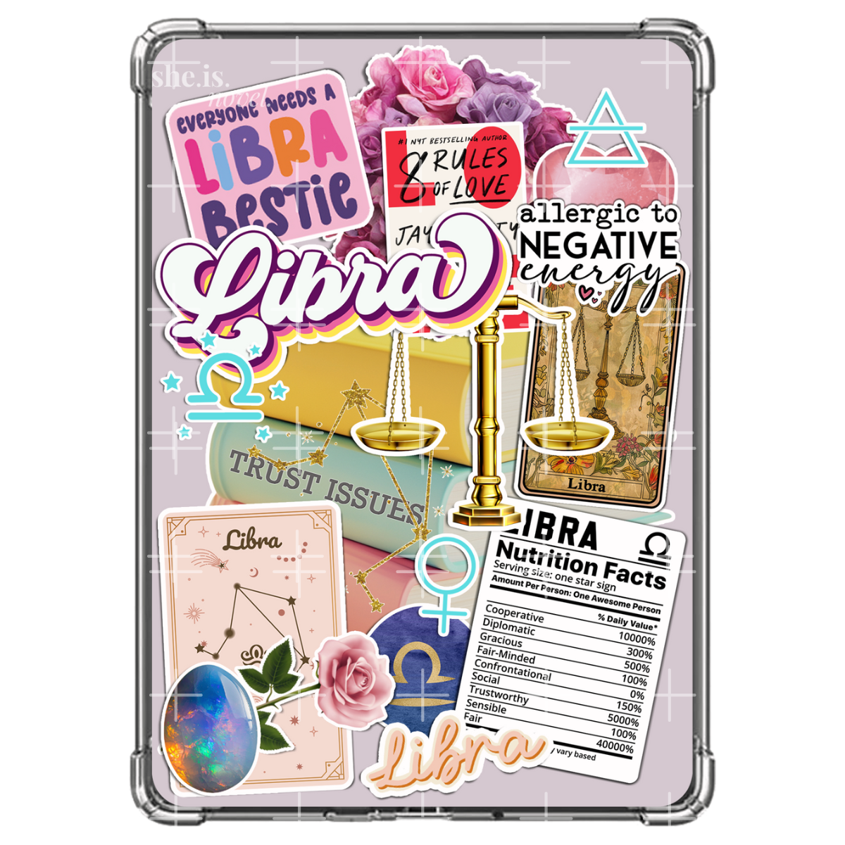 Libra Reader