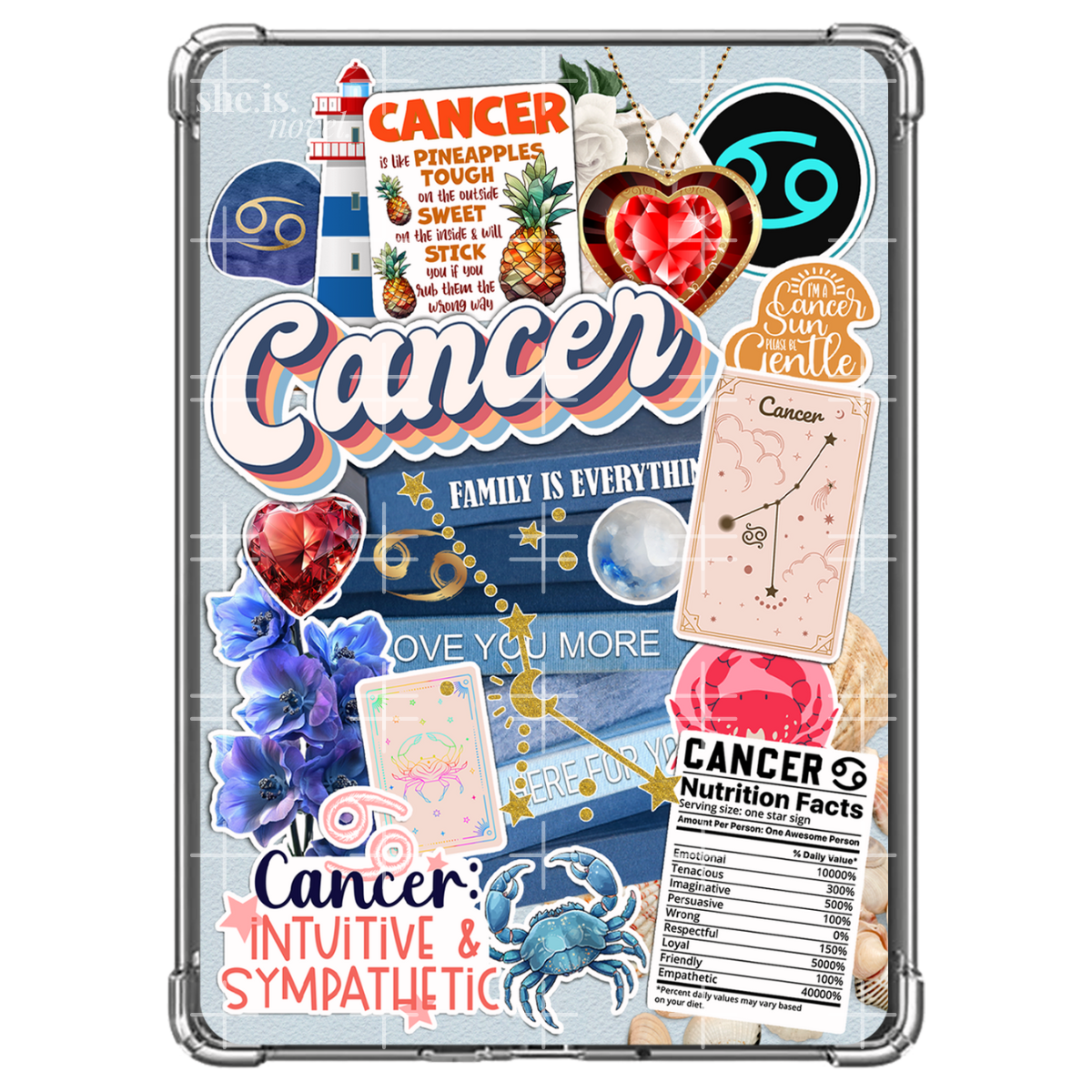 Cancer Reader