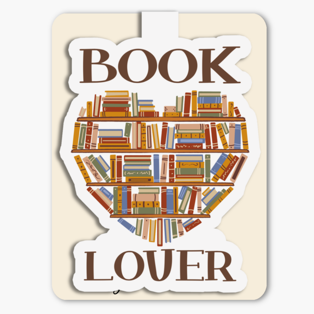 Book Lover