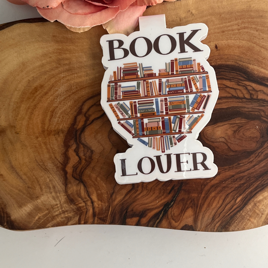 Book Lover