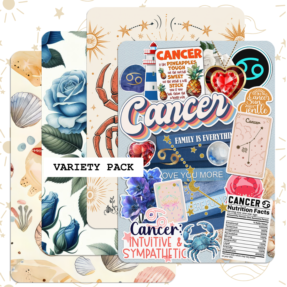 Cancer Reader