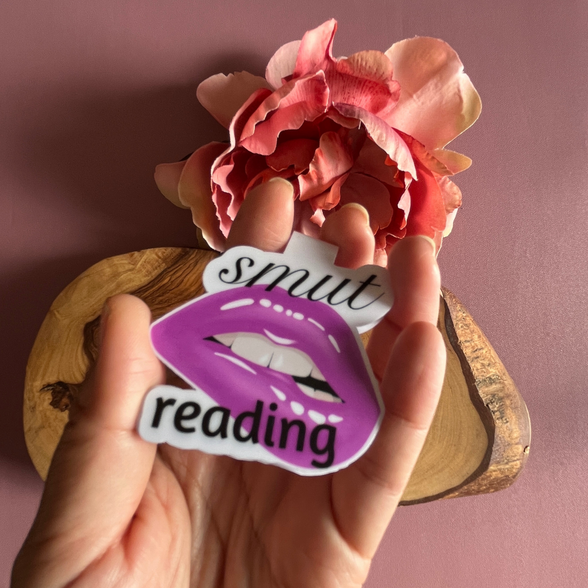 Smut Reading
