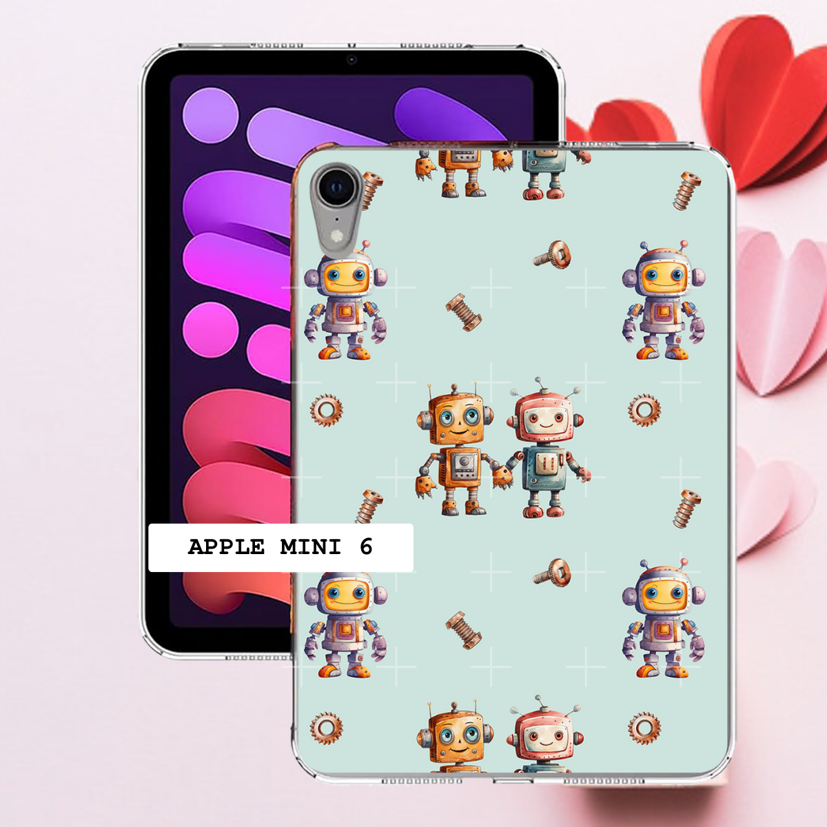 APPLE MINI 6