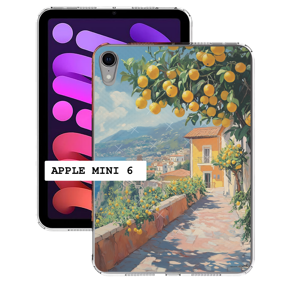 APPLE MINI 6 | A17