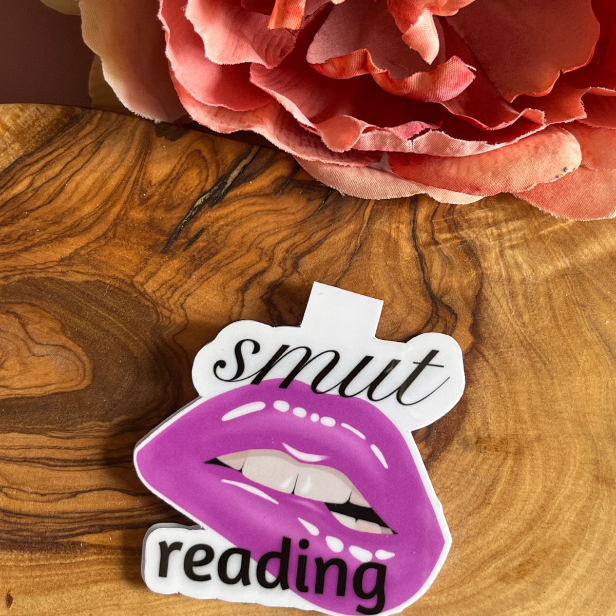 Smut Reading