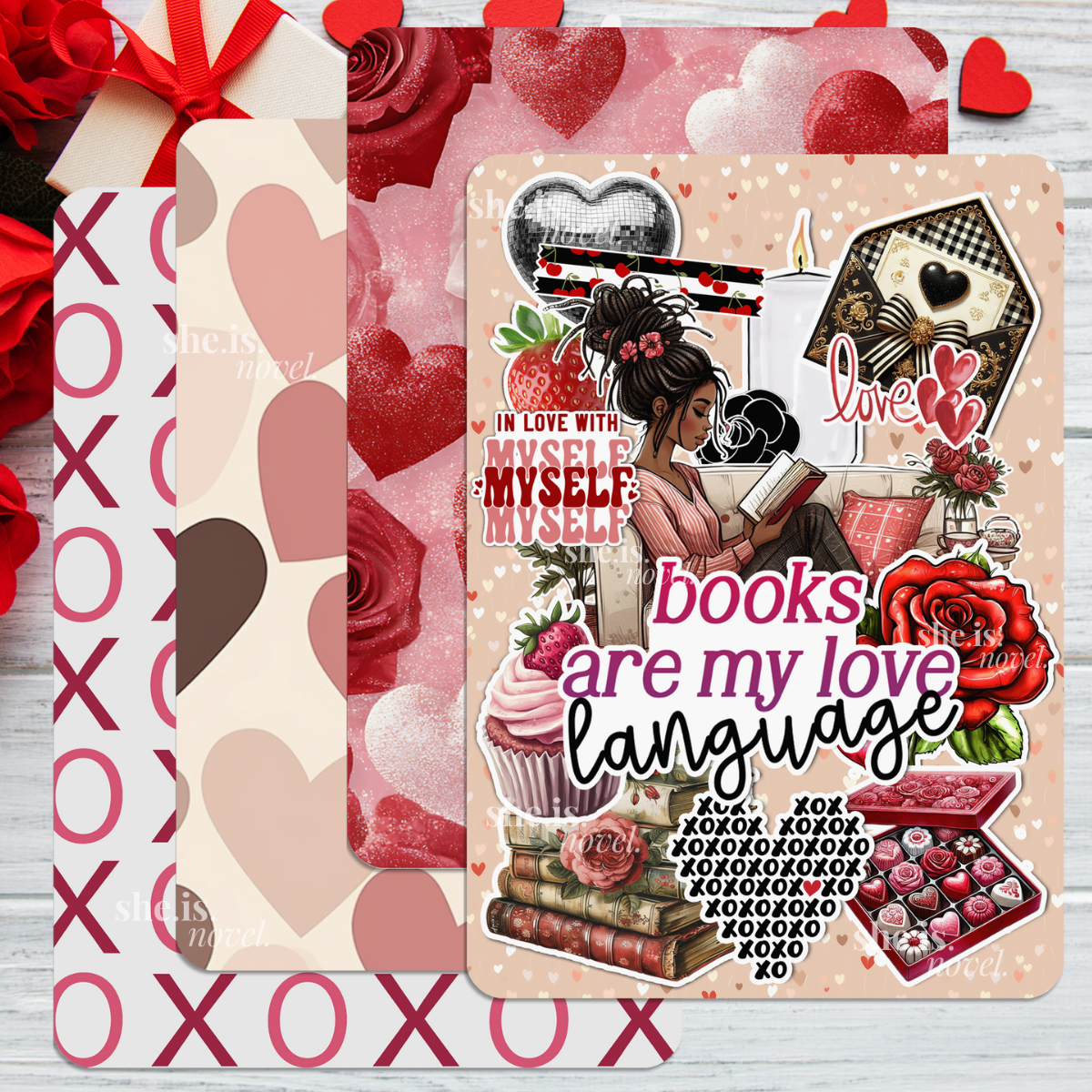 Love Myself
