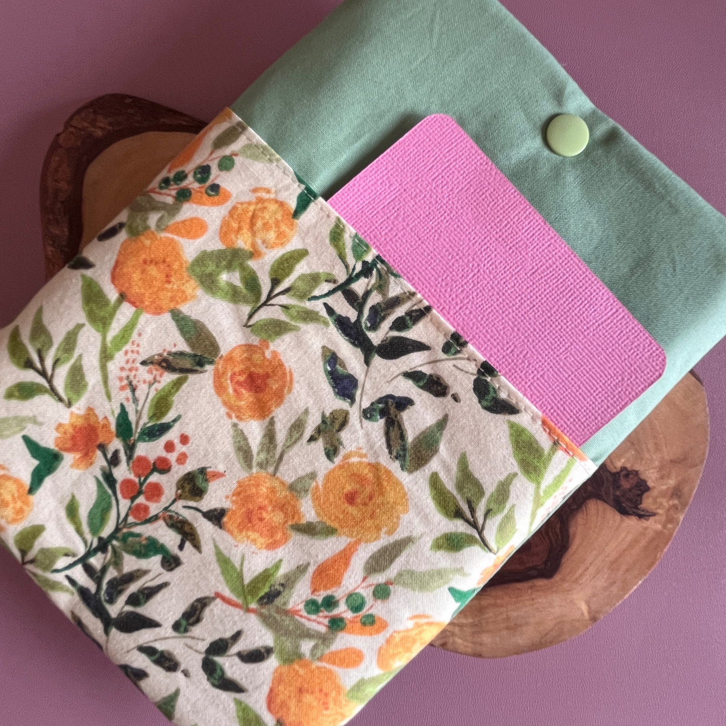 Sunrise Kindle Sleeve