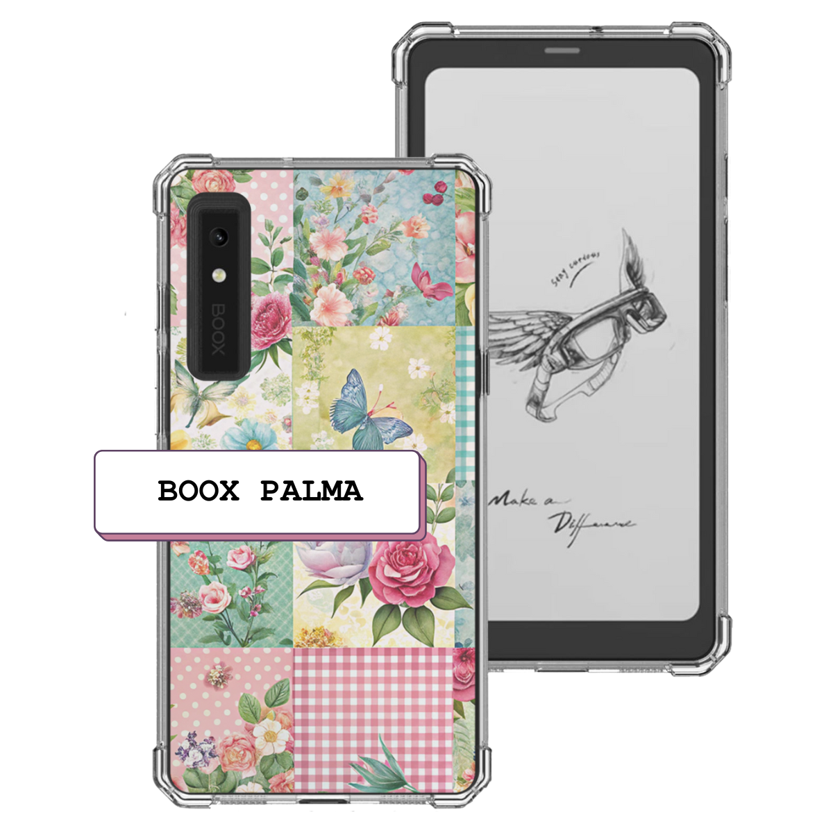 BOOX PALMA