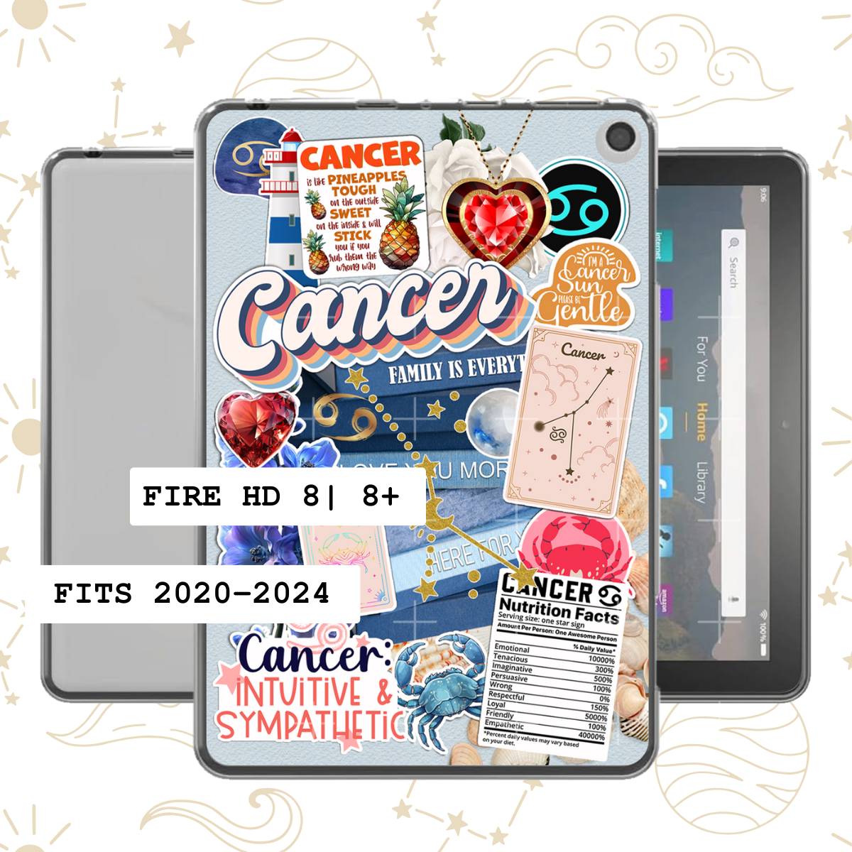 Cancer Reader