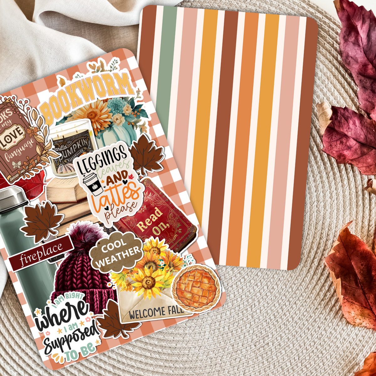 Hello Fall