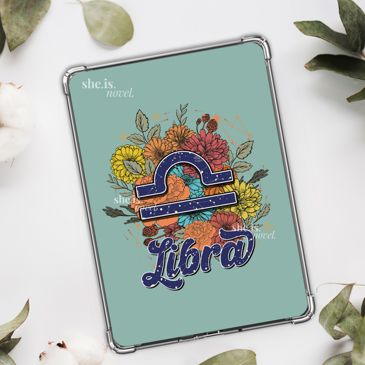 Libra Reader