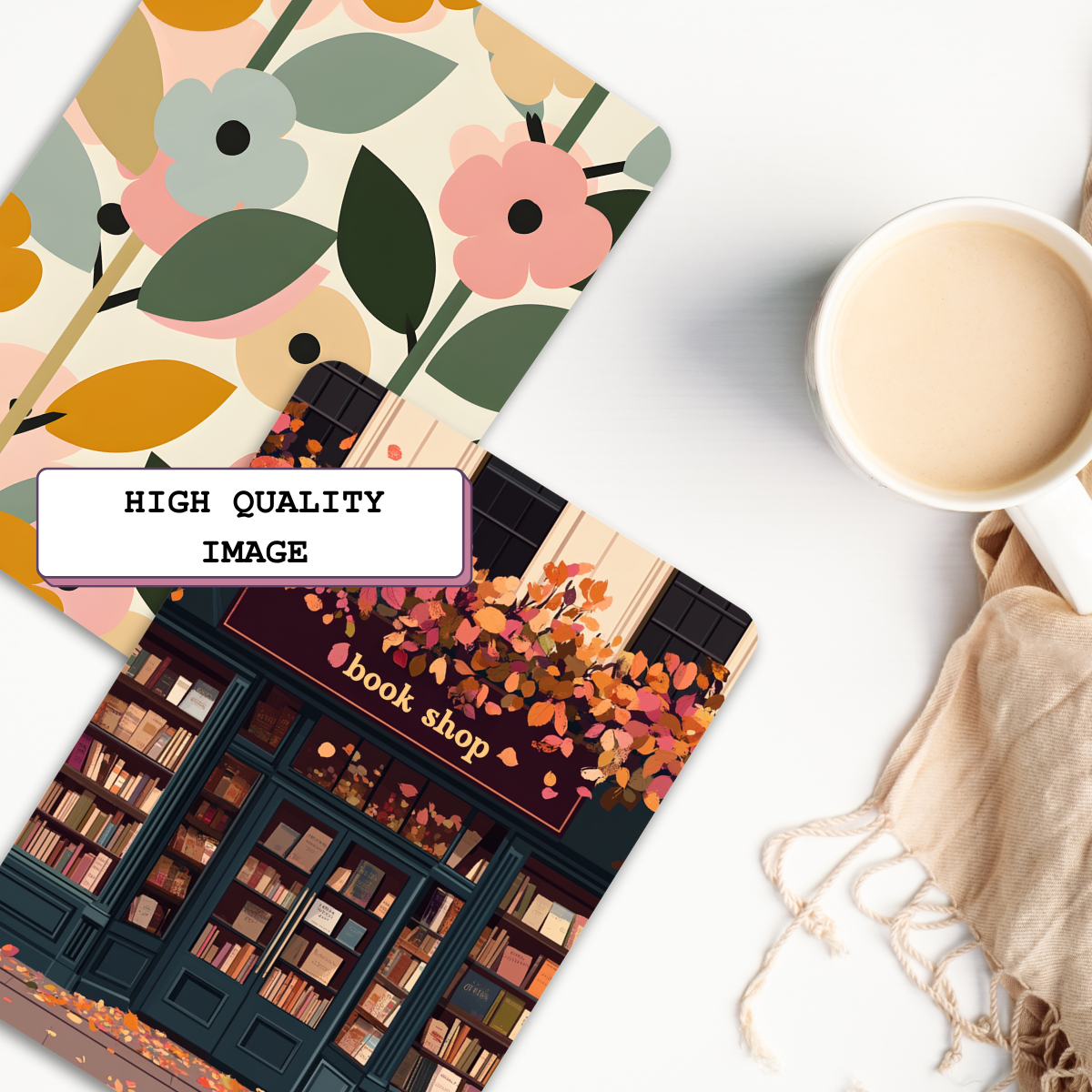 Another COZY Mystery