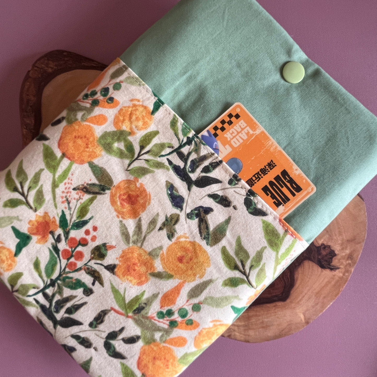 Sunrise Kindle Sleeve