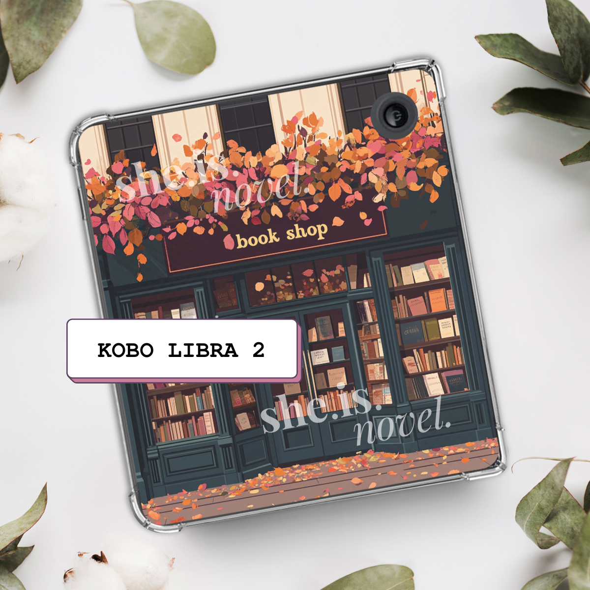 Another COZY Mystery