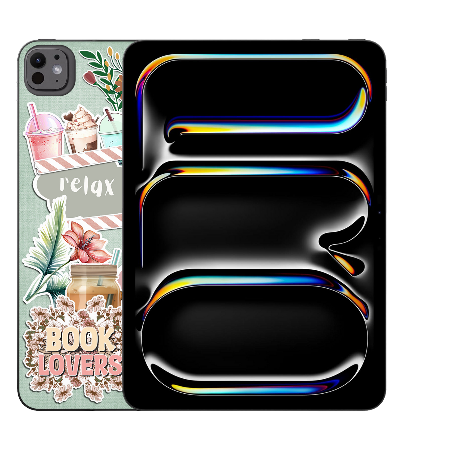 Book Lover