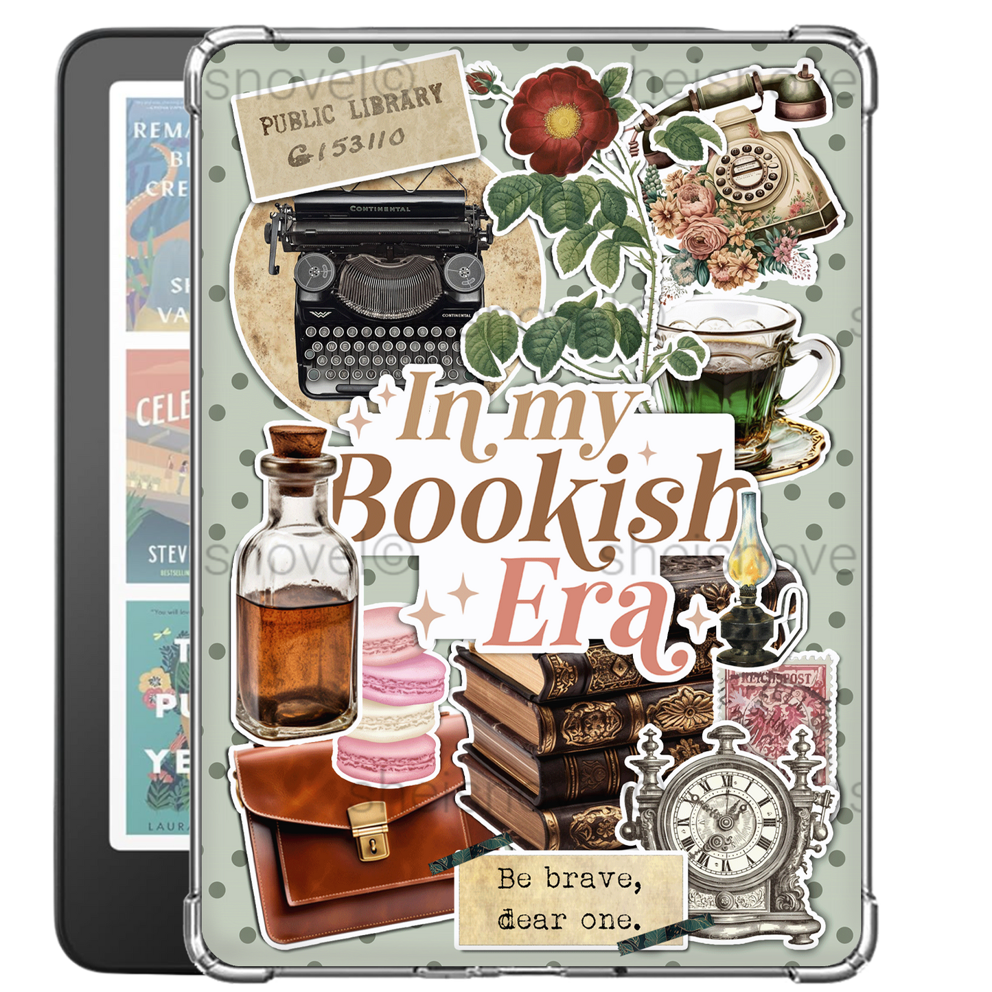 Bookish Era