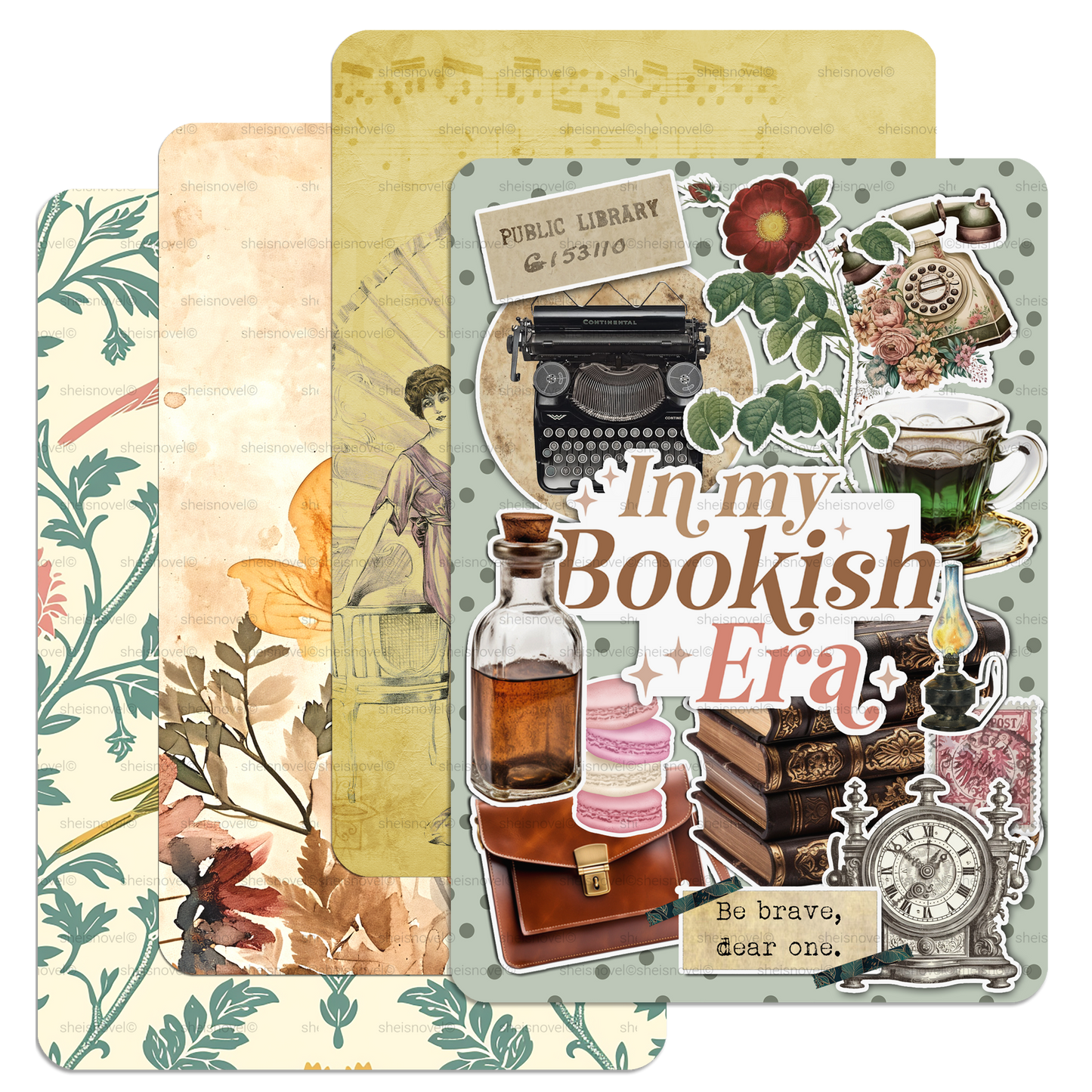 Bookish Era