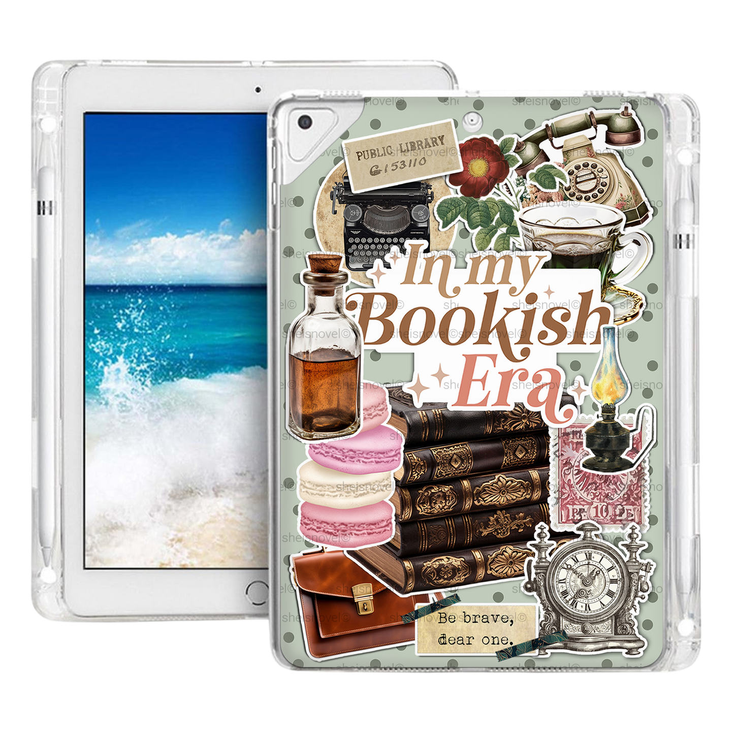 Bookish Era