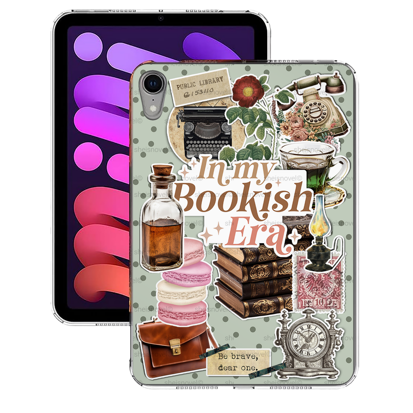 Bookish Era