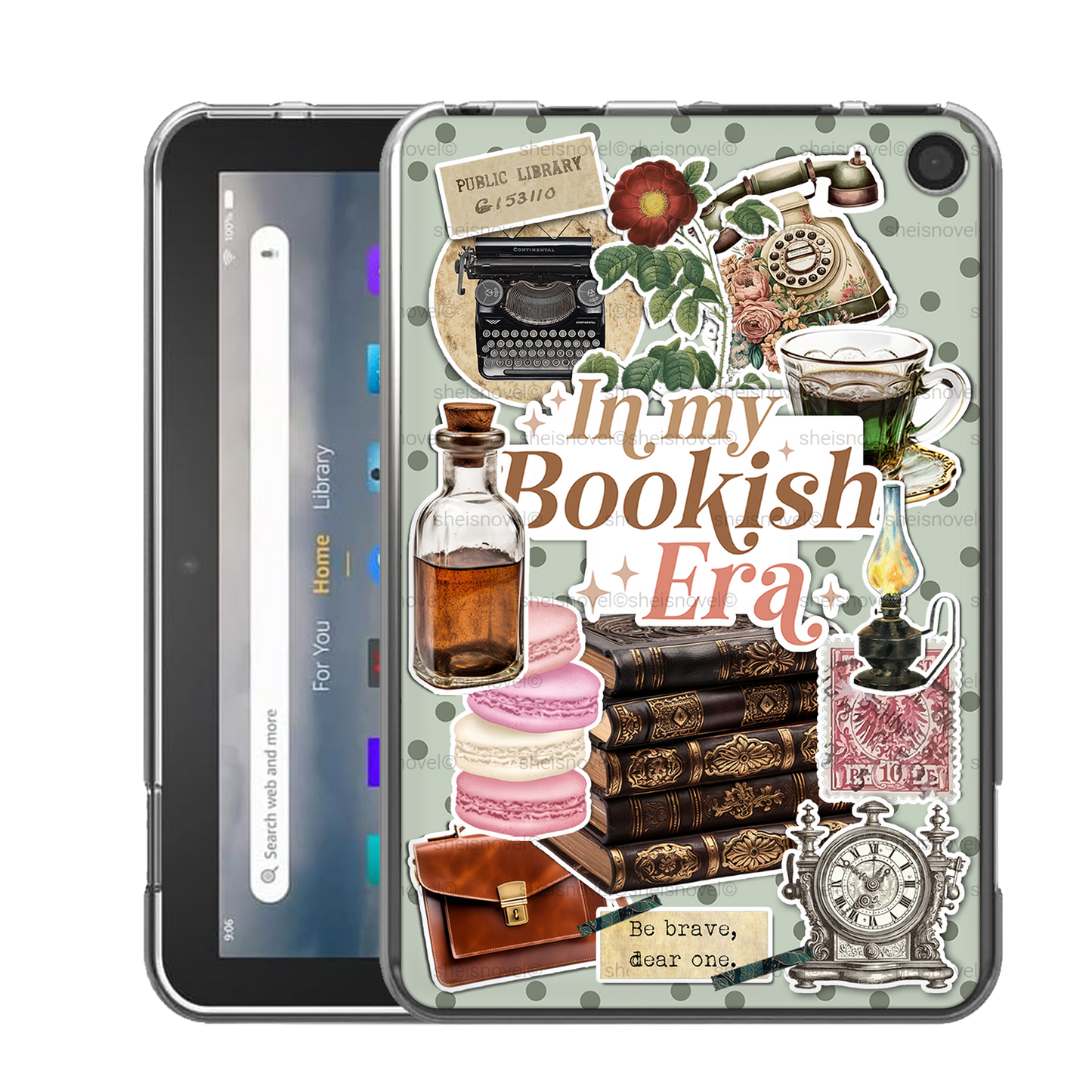 Bookish Era