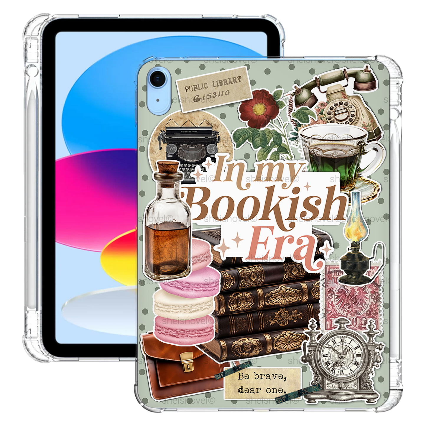 Bookish Era