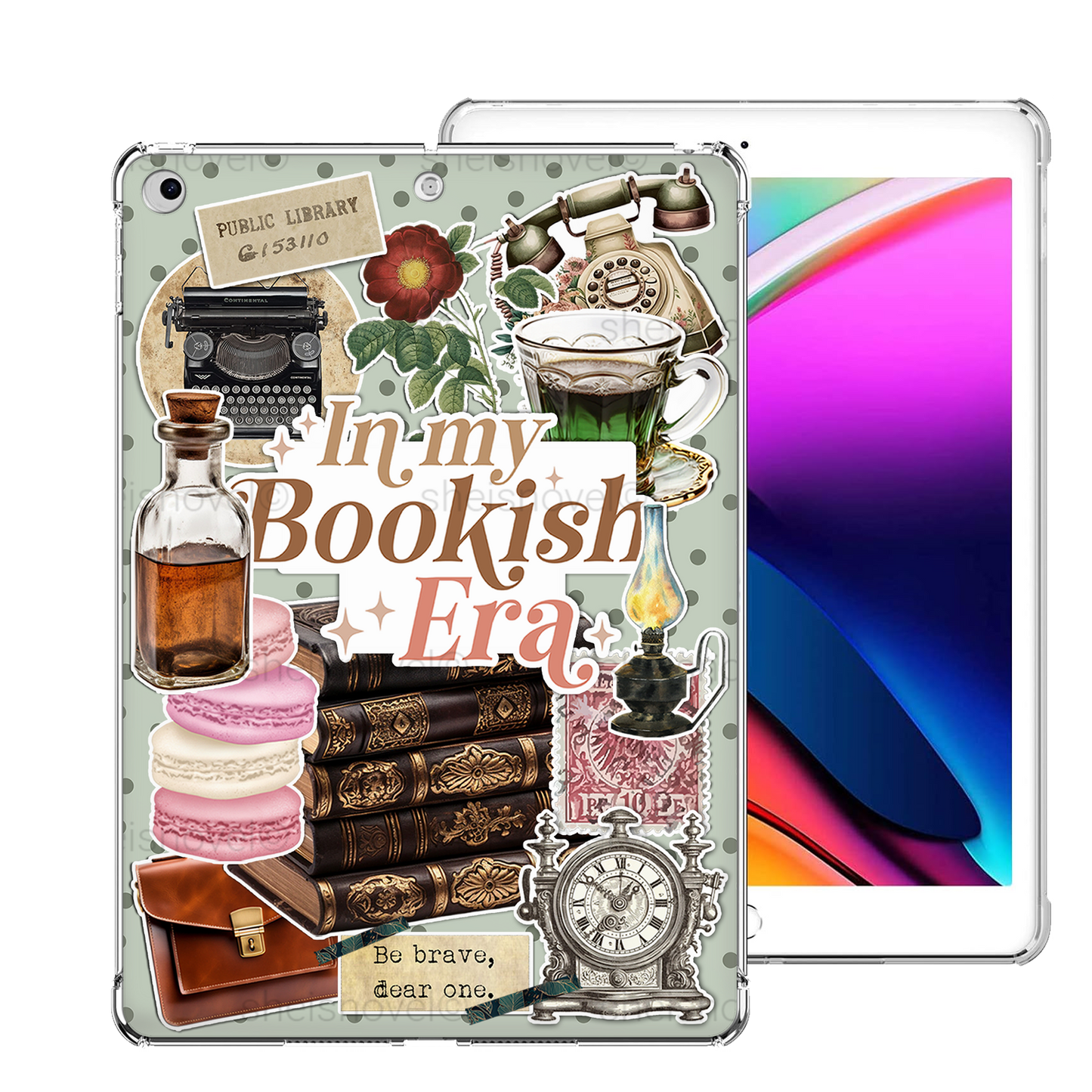 Bookish Era