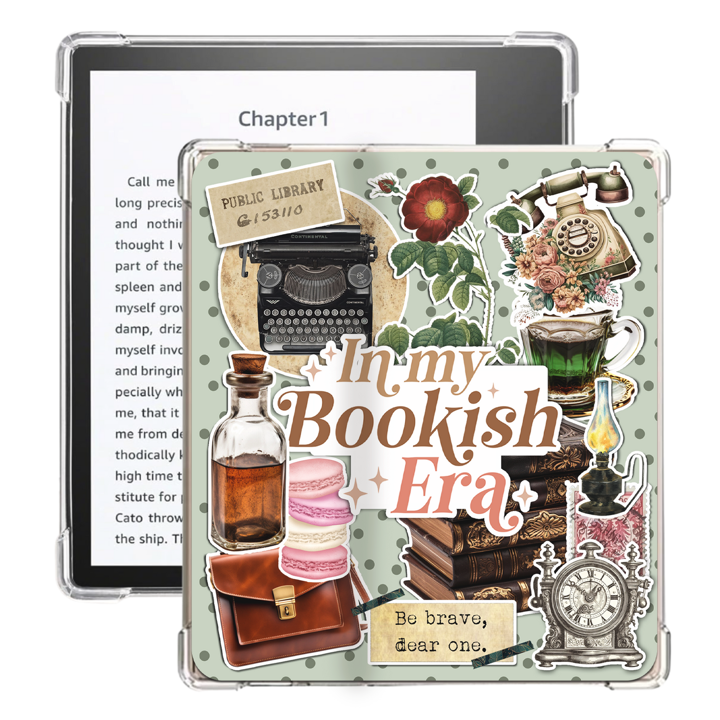 Bookish Era