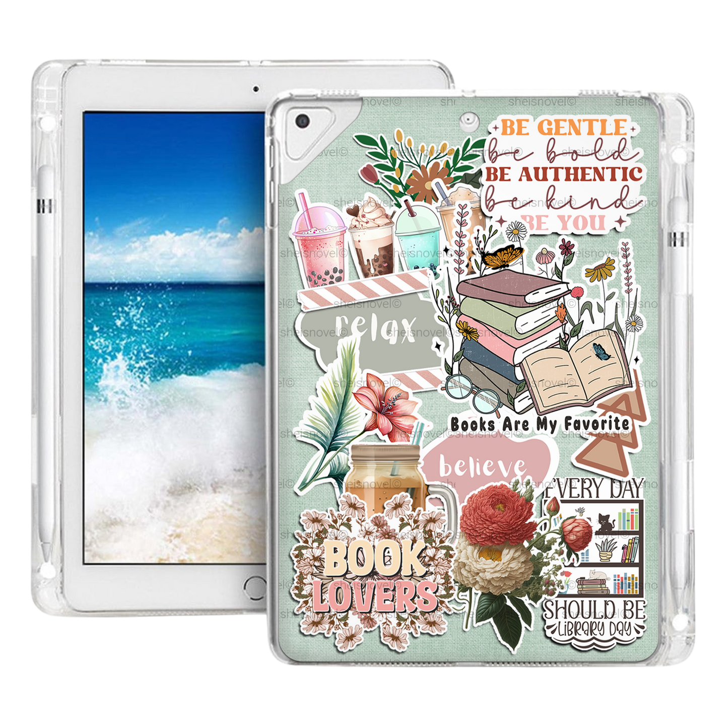 Book Lover