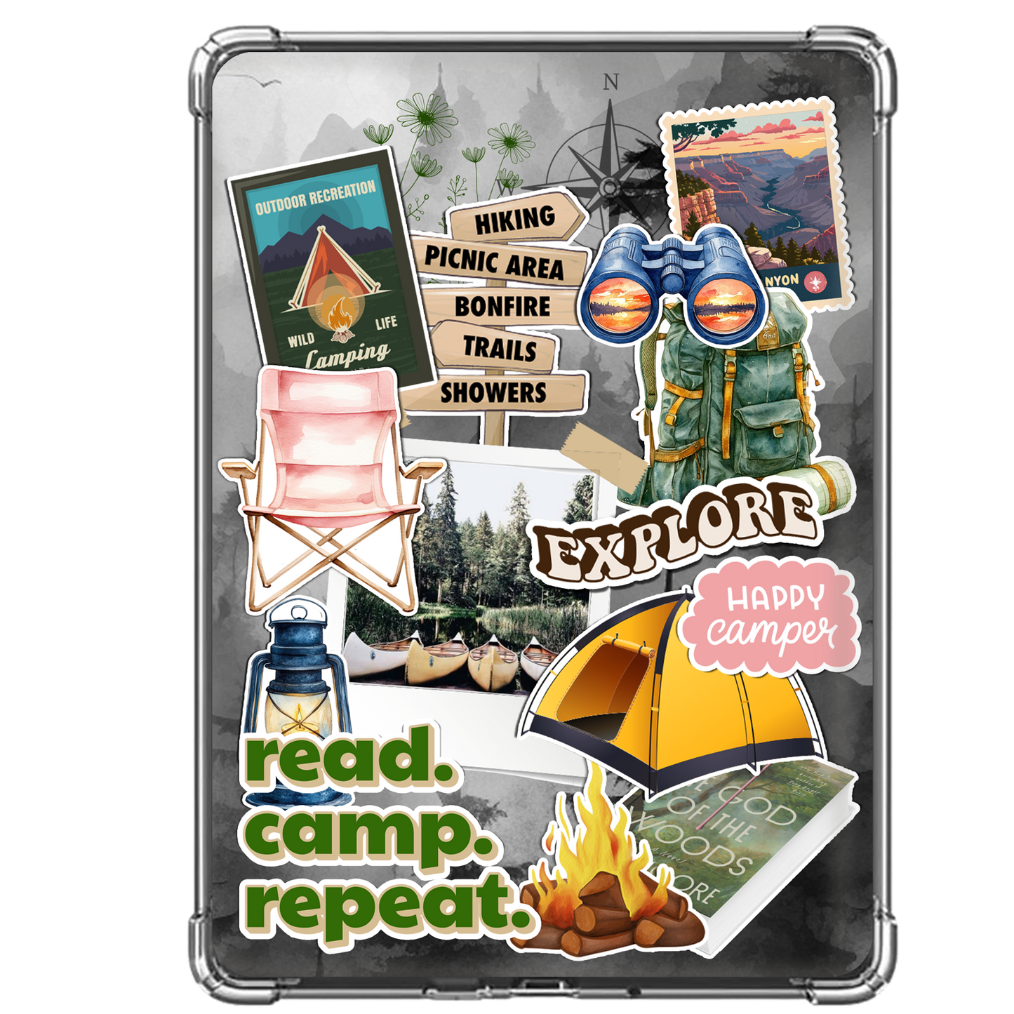 Read.Camp.Repeat