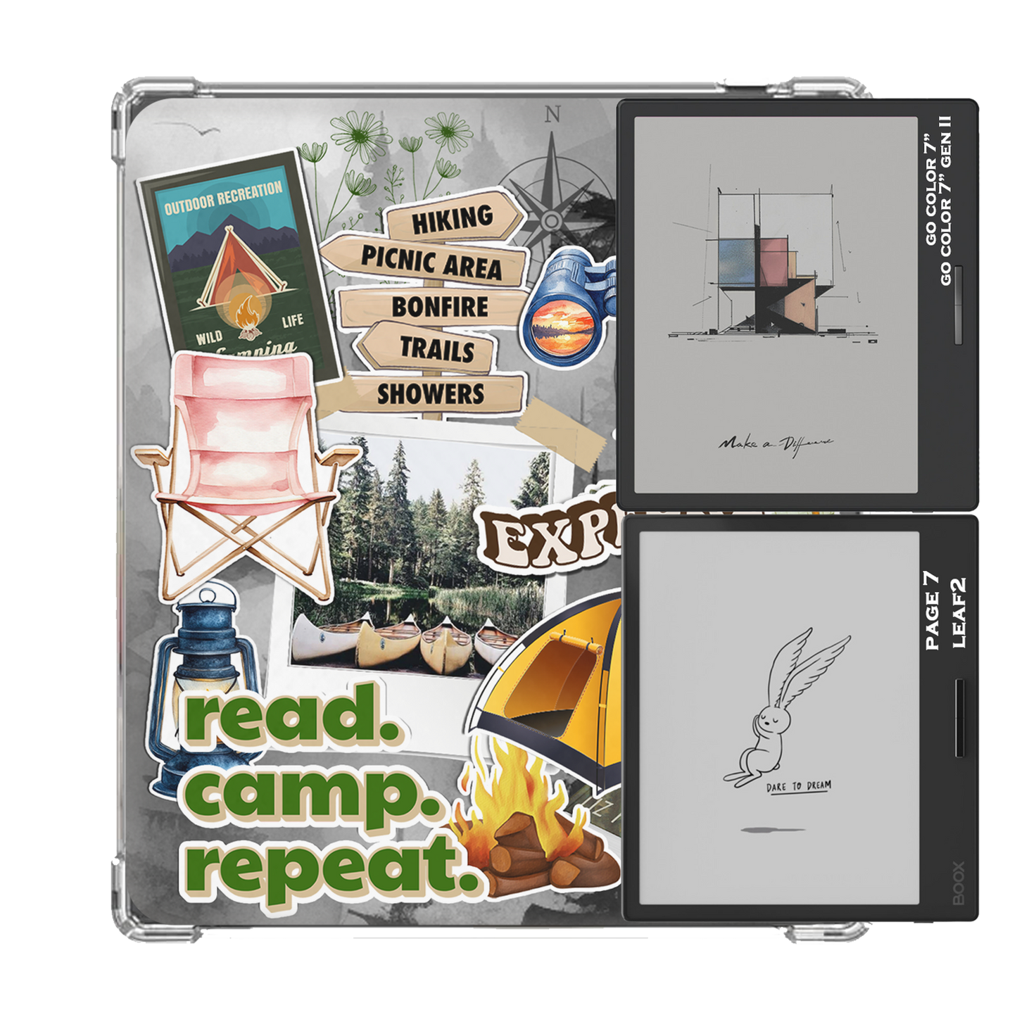 Read.Camp.Repeat