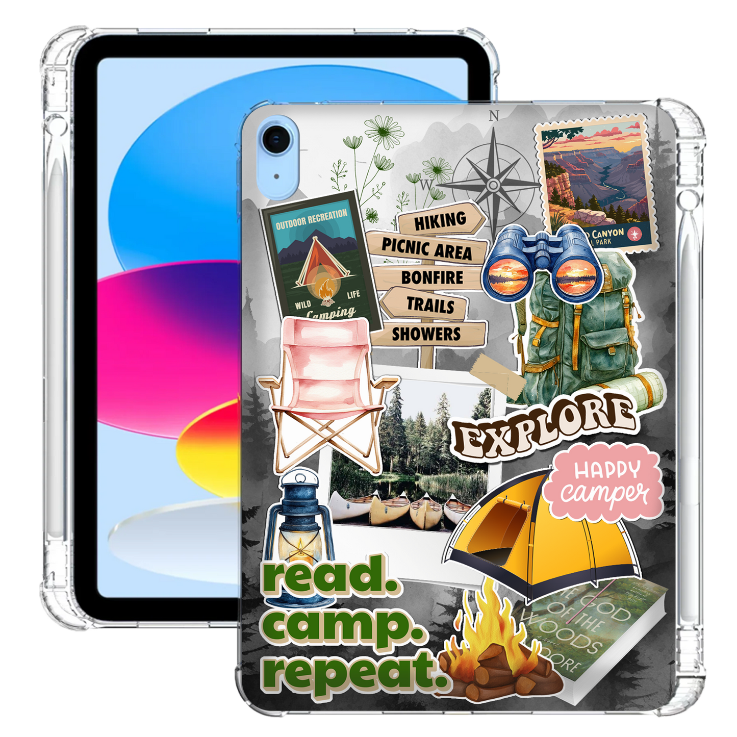 Read.Camp.Repeat