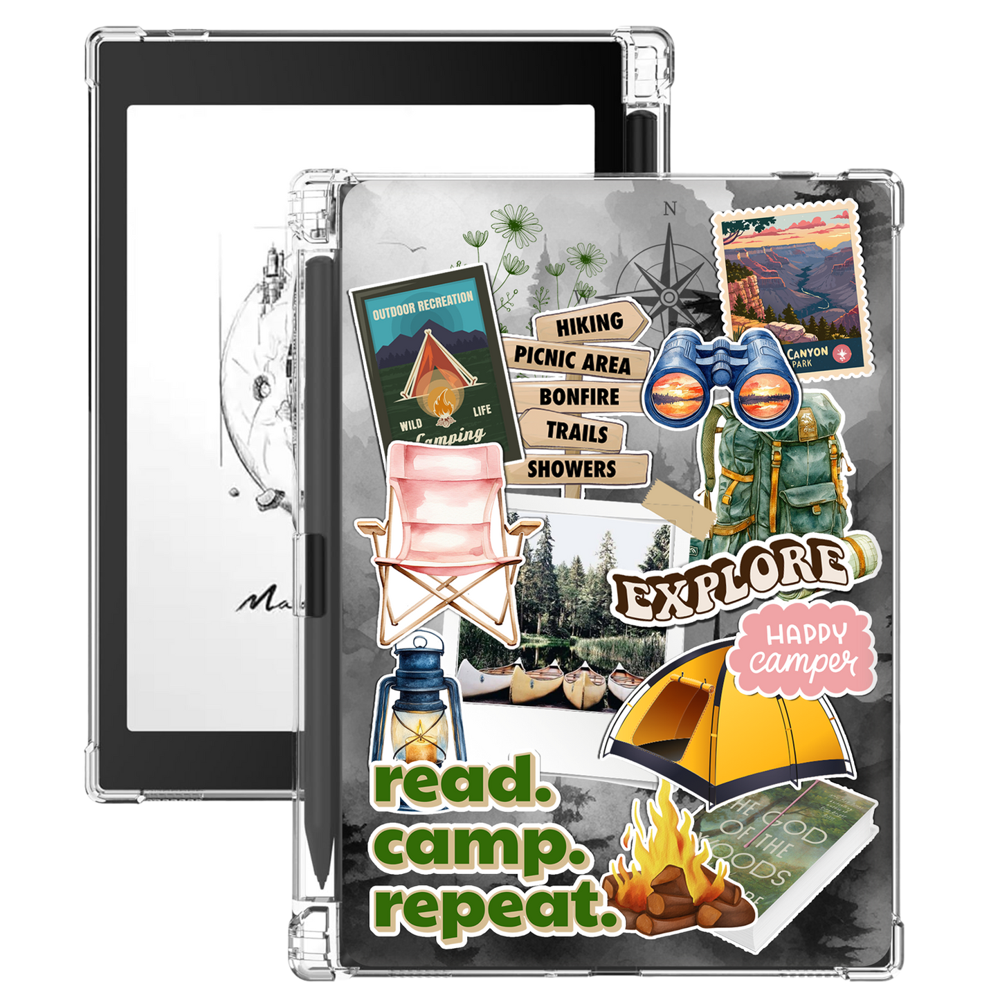 Read.Camp.Repeat