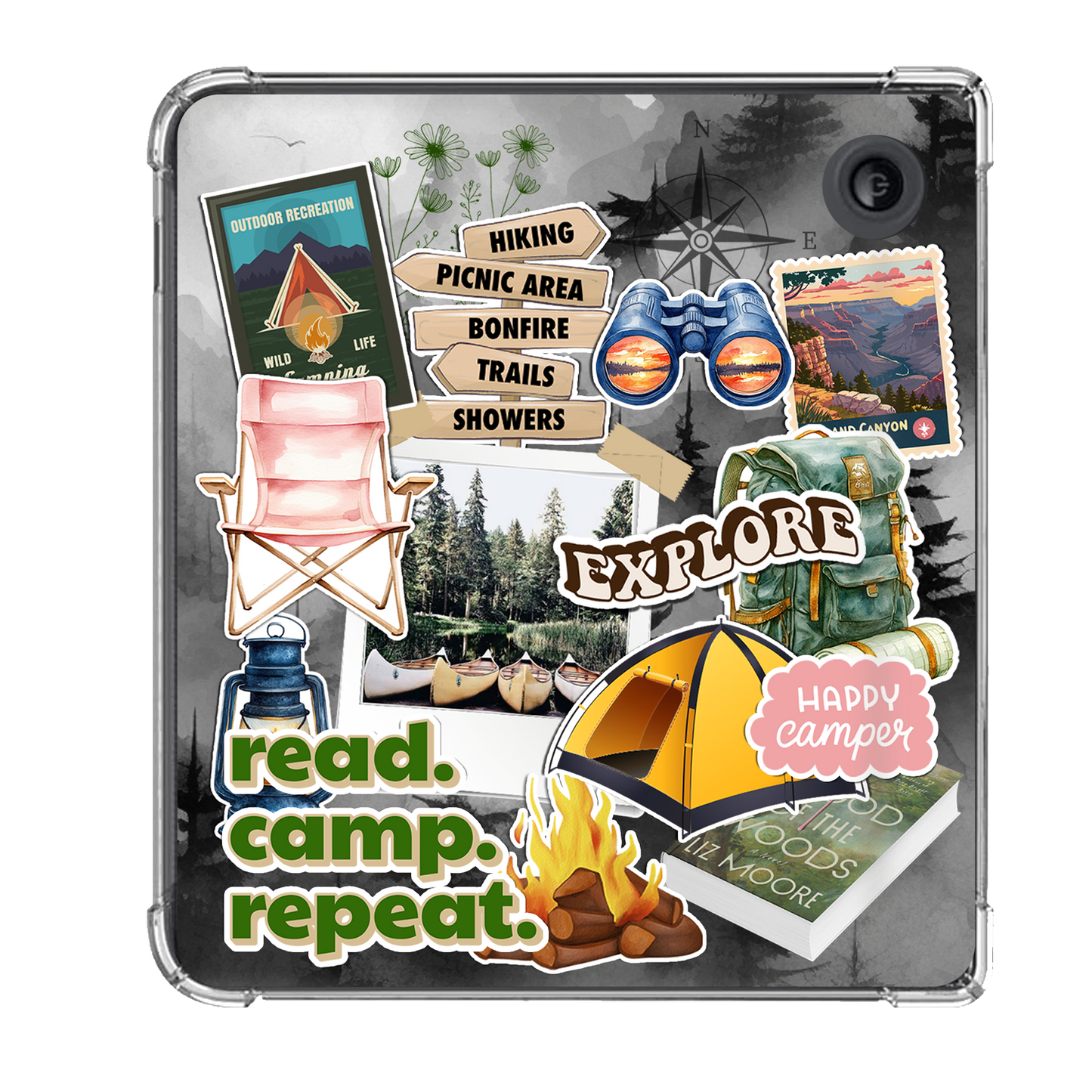 Read.Camp.Repeat
