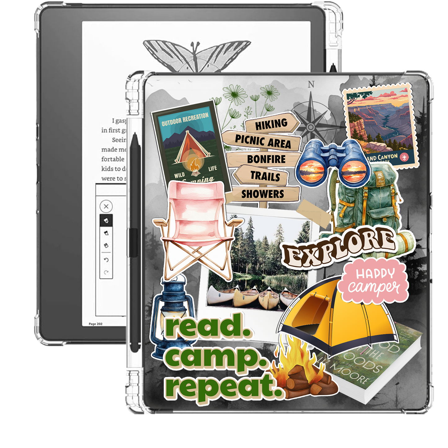 Read.Camp.Repeat