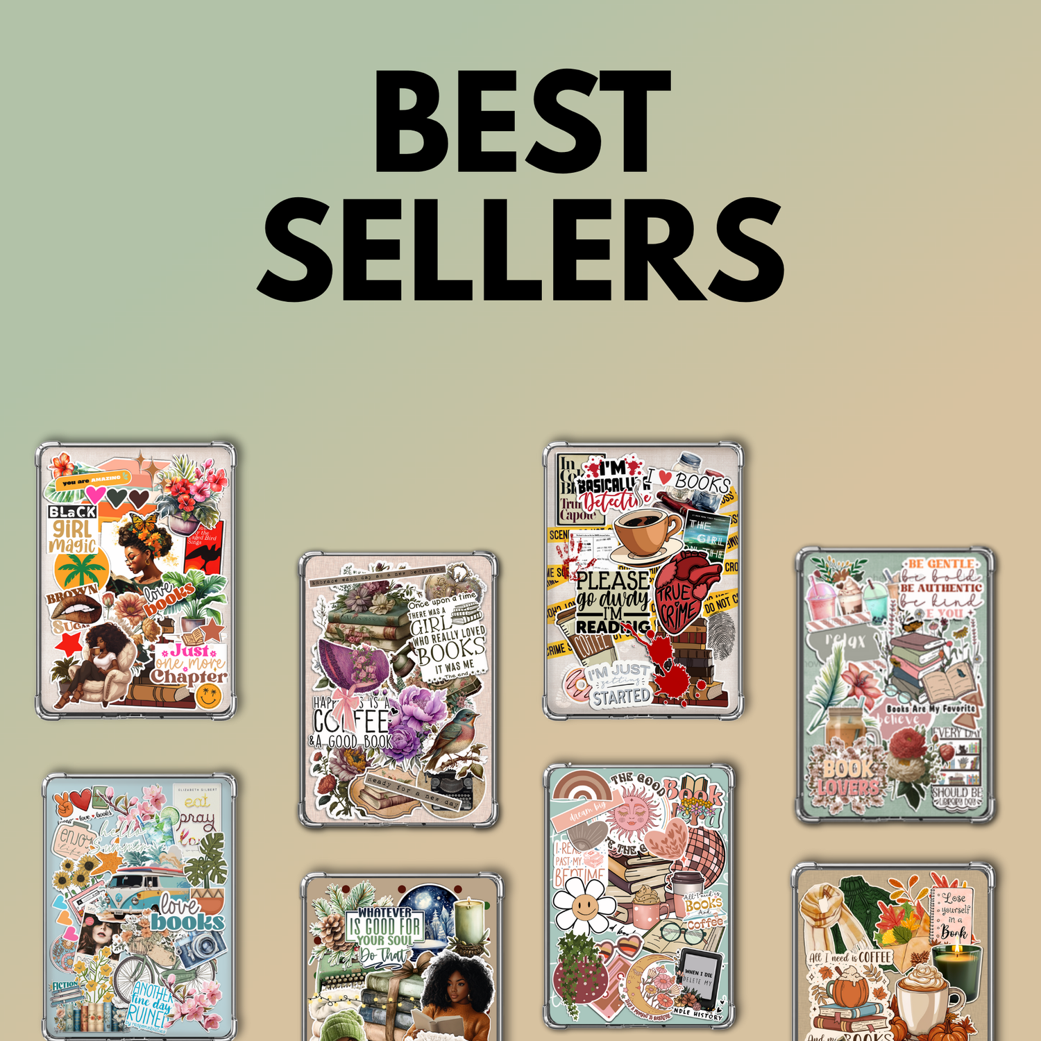 Bestsellers