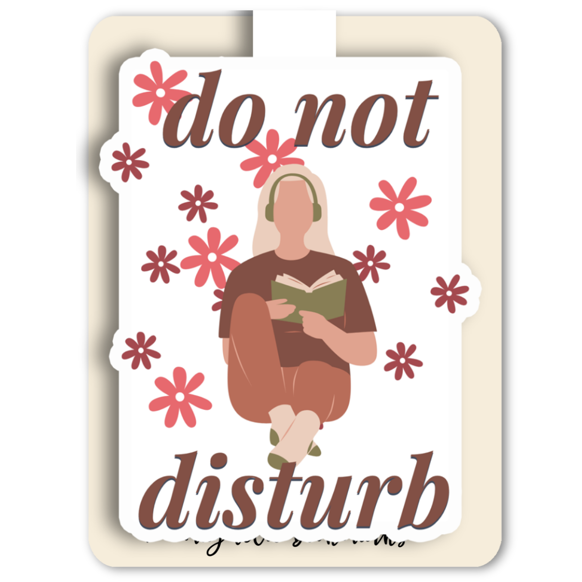 Do Not Disturb