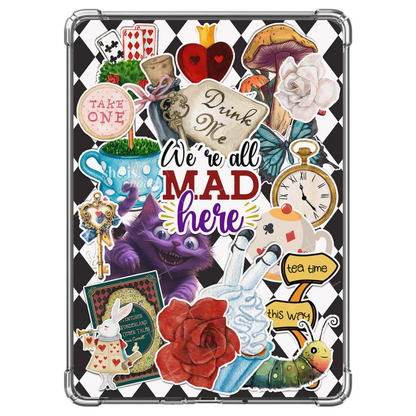 We Are All MAD Here