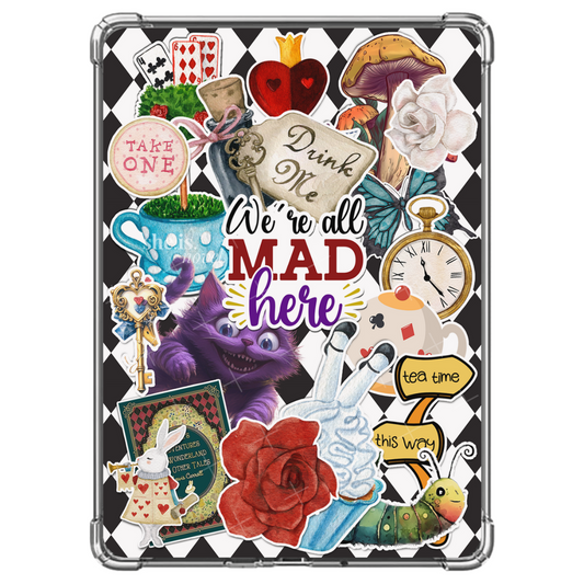 We Are All MAD Here