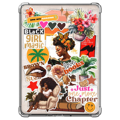 Black Girl Magic
