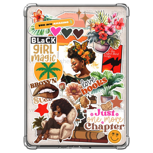 Black Girl Magic