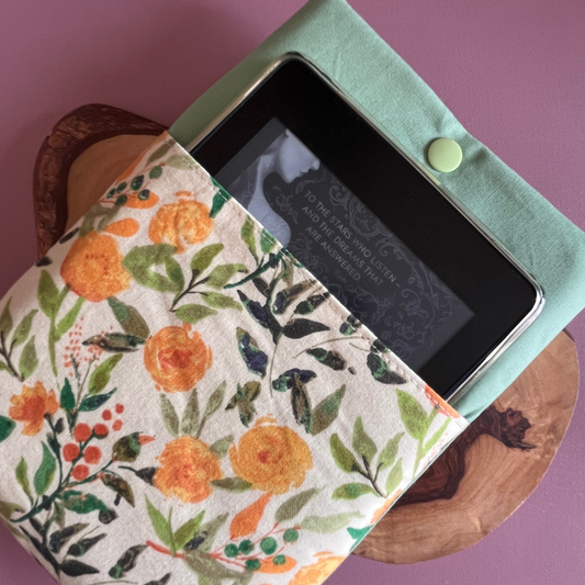 Sunrise Kindle Sleeve