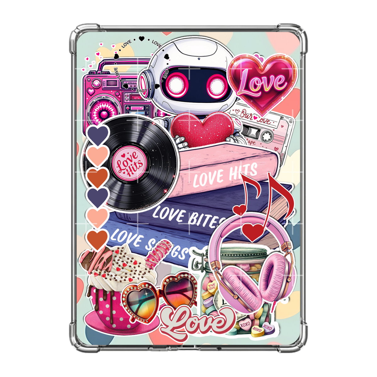 Love Hits