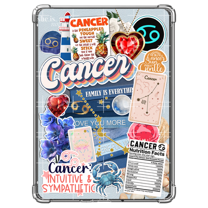 Cancer Reader