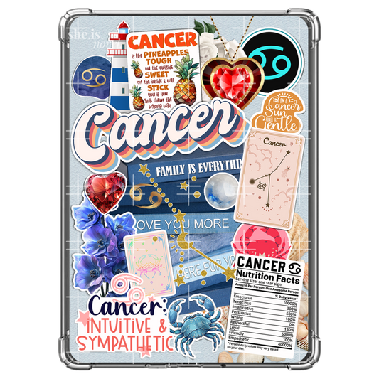 Cancer Reader