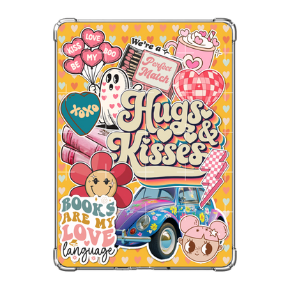 Hugs and Kisses