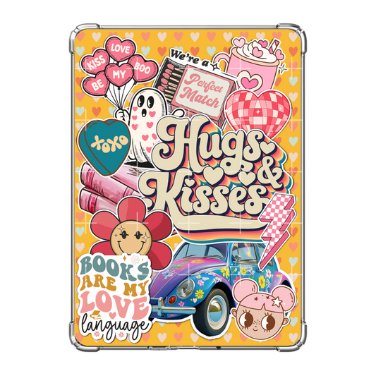 Hugs and Kisses