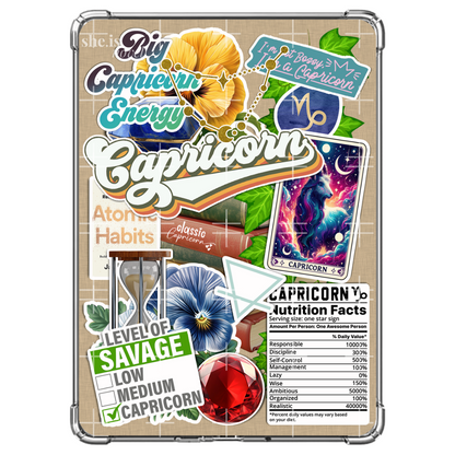Capricorn Reader