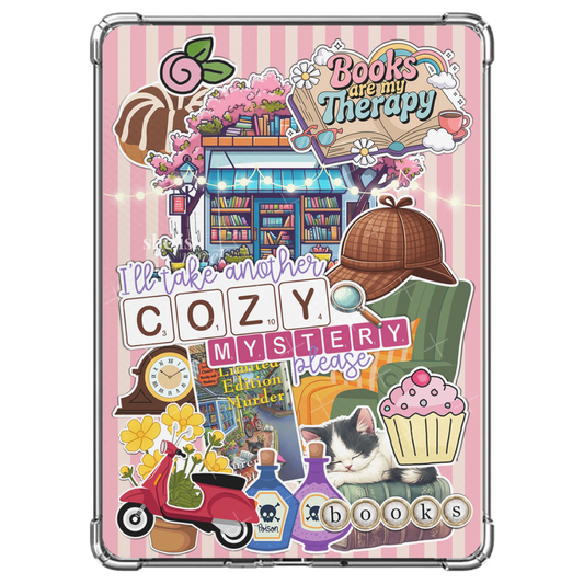 Another COZY Mystery