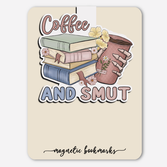 Coffee and Smut