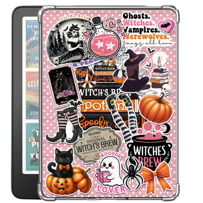 Witches Brew